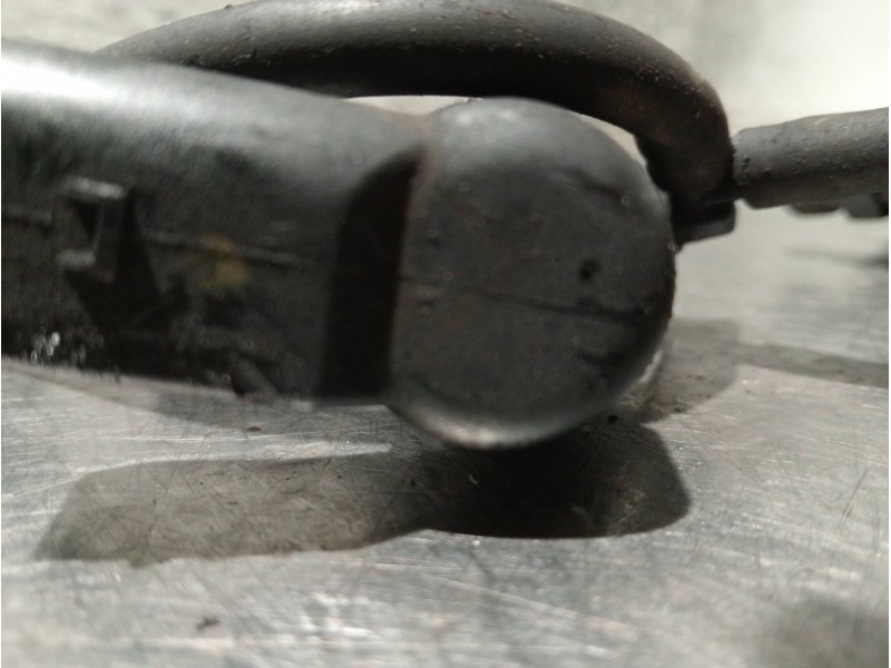 Recambio de inyector para ford fiesta (cbk) referencia OEM IAM 965530488  