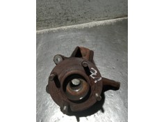 Recambio de mangueta delantera derecha para ford fiesta (cbk) referencia OEM IAM   