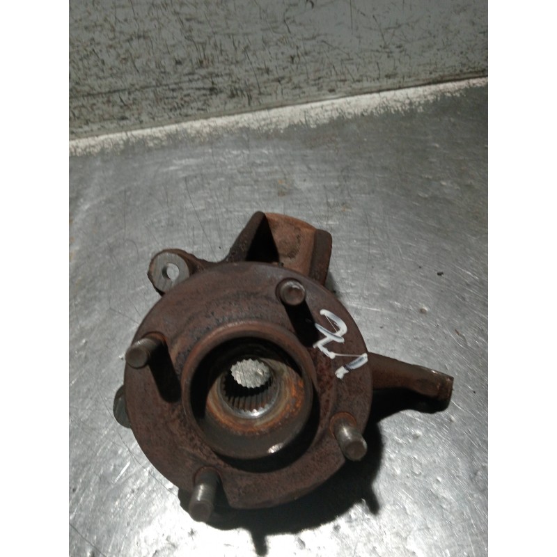 Recambio de mangueta delantera derecha para ford fiesta (cbk) referencia OEM IAM   