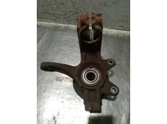 Recambio de mangueta delantera derecha para ford fiesta (cbk) referencia OEM IAM    2