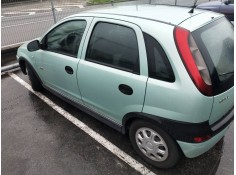 opel corsa c del año 2002 2