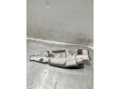 Recambio de guardabarros para kawasaki ninja zx-6 r/rr referencia OEM IAM 140910336  TRASERO DERECHO 2