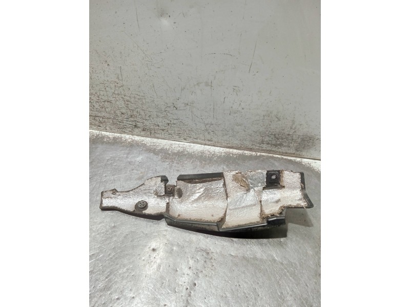 Recambio de guardabarros para kawasaki ninja zx-6 r/rr referencia OEM IAM 140910336  TRASERO DERECHO