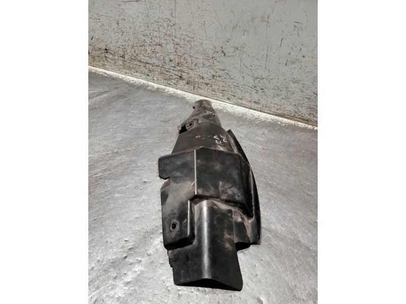 Recambio de guardabarros para kawasaki ninja zx-6 r/rr referencia OEM IAM 140910336  TRASERO DERECHO