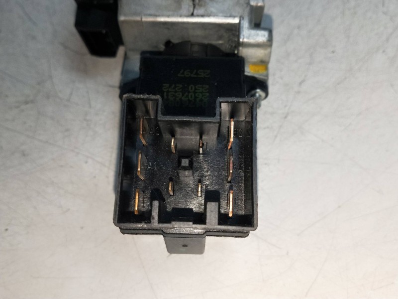 Recambio de conmutador de arranque para chrysler 300 m (lr) 3.5 cat referencia OEM IAM   