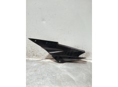 Recambio de molduras delanteras para kawasaki ninja zx-6 r/rr referencia OEM IAM 560330084  IZQUIERDO