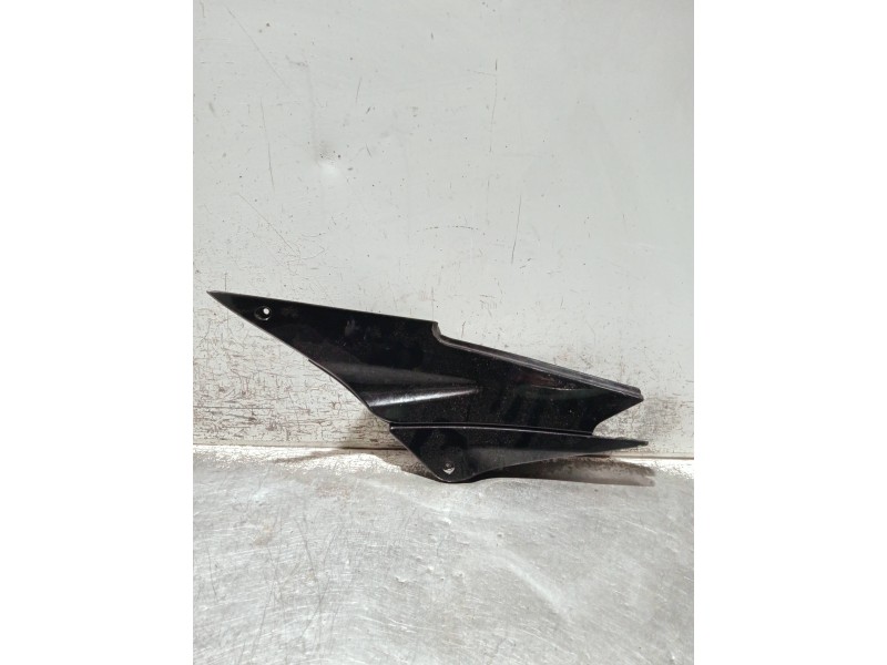 Recambio de molduras delanteras para kawasaki ninja zx-6 r/rr referencia OEM IAM 560330084  IZQUIERDO
