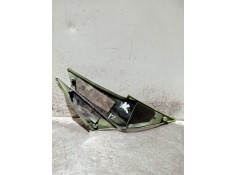 Recambio de molduras delanteras para kawasaki ninja zx-6 r/rr referencia OEM IAM 560330084  IZQUIERDO 2