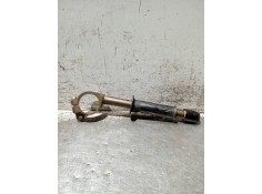 Recambio de manillar para kawasaki ninja zx-6 r/rr referencia OEM IAM   SUBMANILLAR IZQUIERDO 2