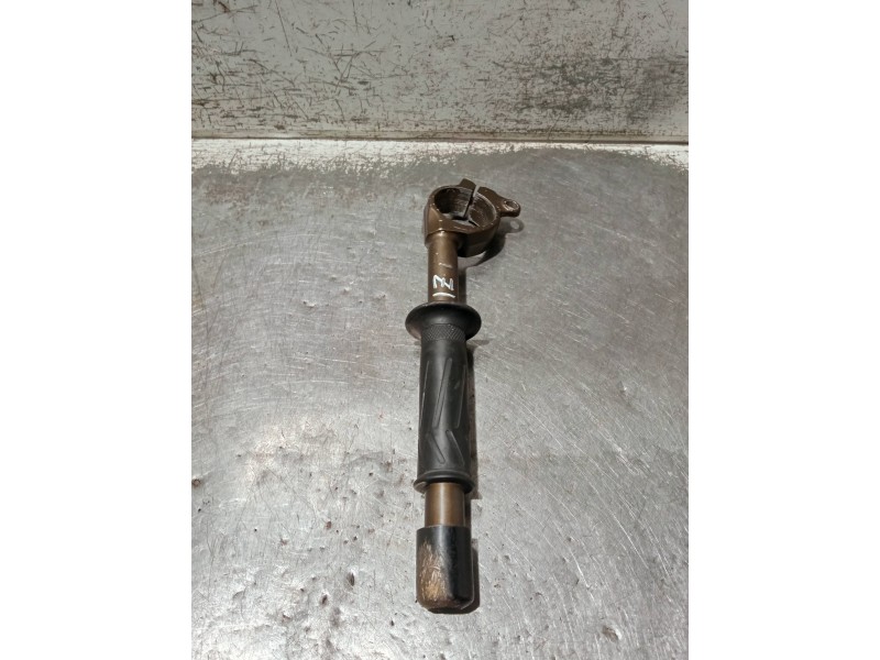 Recambio de manillar para kawasaki ninja zx-6 r/rr referencia OEM IAM   SUBMANILLAR IZQUIERDO