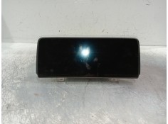 Recambio de pantalla multifuncion para bmw serie x3 (g01) referencia OEM IAM 9826392 2320012499 