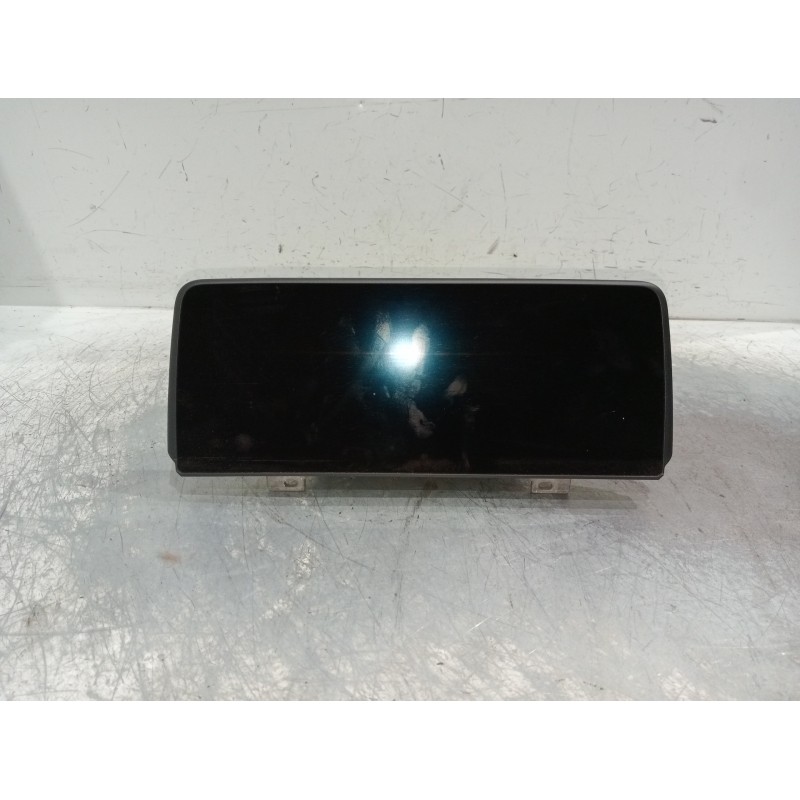 Recambio de pantalla multifuncion para bmw serie x3 (g01) referencia OEM IAM 9826392 2320012499 