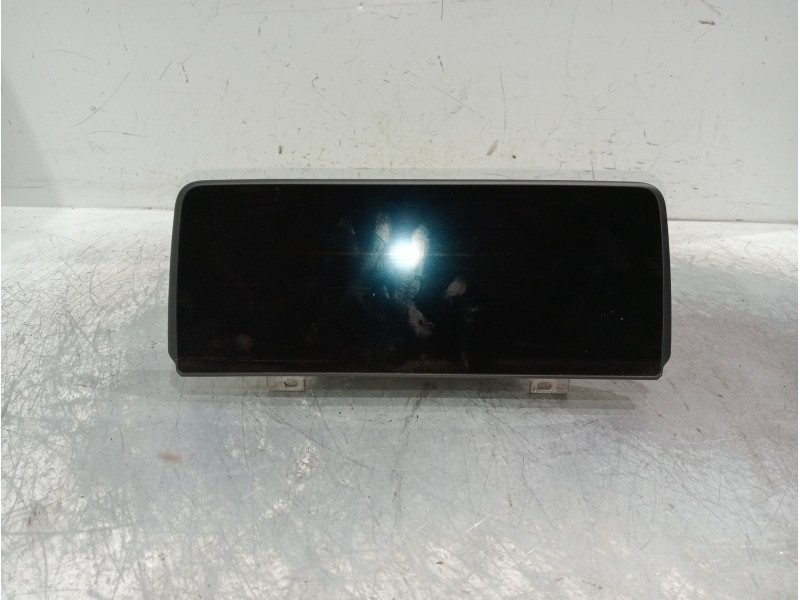 Recambio de pantalla multifuncion para bmw serie x3 (g01) referencia OEM IAM 9826392 2320012499 