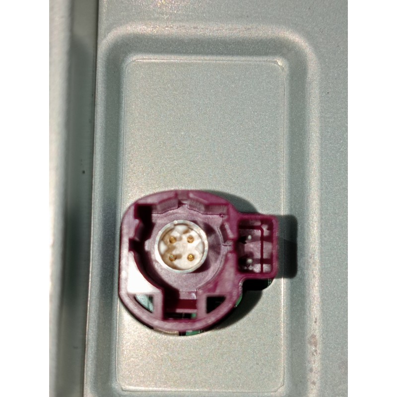 Recambio de pantalla multifuncion para bmw serie x3 (g01) referencia OEM IAM 9826392 2320012499 