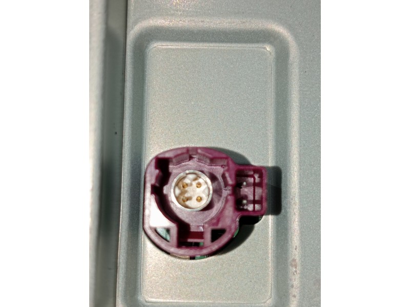 Recambio de pantalla multifuncion para bmw serie x3 (g01) referencia OEM IAM 9826392 2320012499 