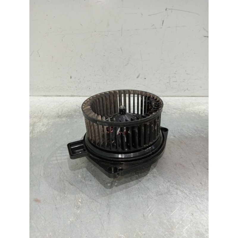 Recambio de motor calefaccion para bmw serie x3 (g01) referencia OEM IAM 08X196 DY0656 DRF10238001