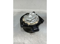 Recambio de motor calefaccion para bmw serie x3 (g01) referencia OEM IAM 08X196 DY0656 DRF10238001 2
