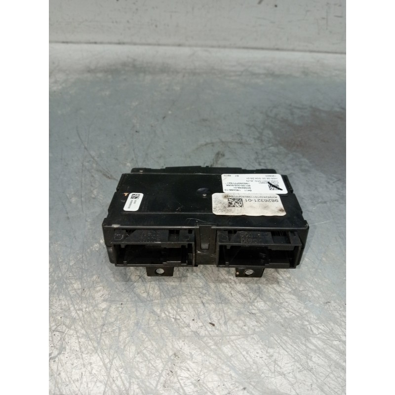 Recambio de modulo electronico para bmw serie x3 (g01) referencia OEM IAM 982632101 943823901 19B263PP7641
