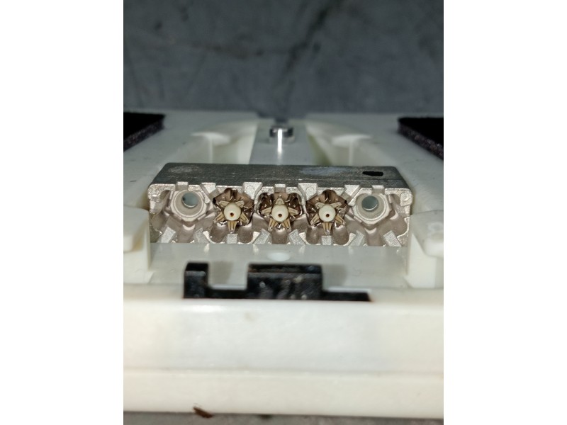 Recambio de modulo electronico para bmw serie x3 (g01) referencia OEM IAM 1D5A0B49701 55076010 