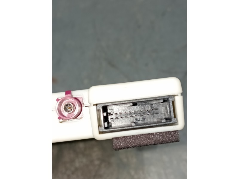 Recambio de modulo electronico para bmw serie x3 (g01) referencia OEM IAM 1D5A0B49701 55076010 