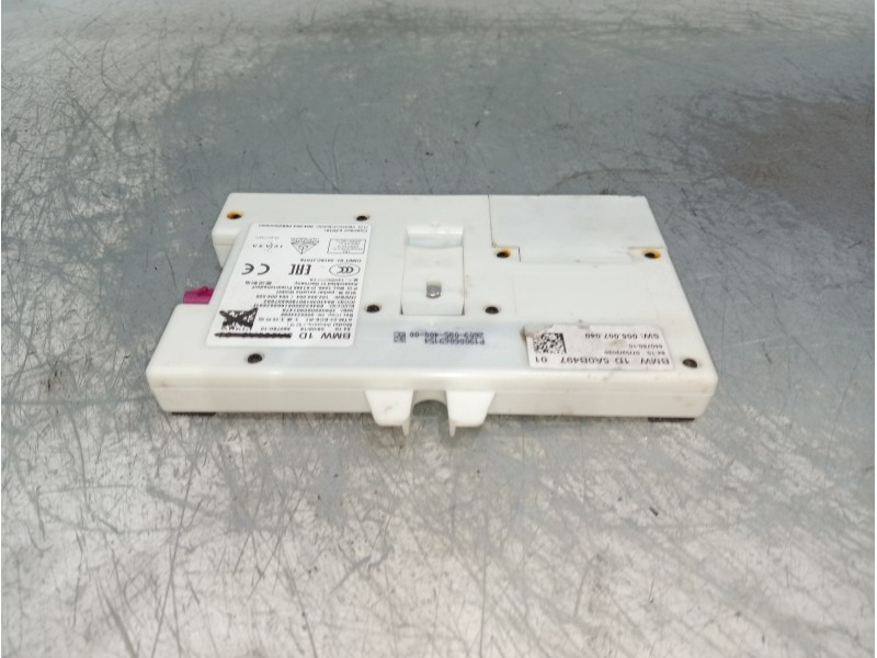 Recambio de modulo electronico para bmw serie x3 (g01) referencia OEM IAM 1D5A0B49701 55076010 