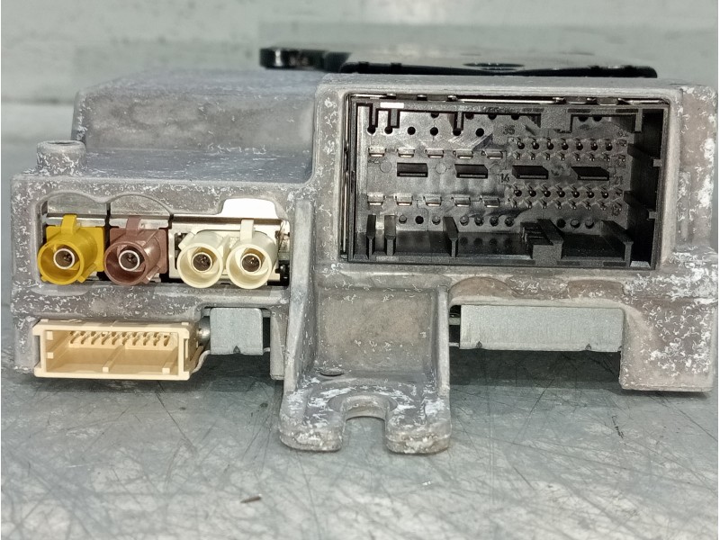 Recambio de modulo electronico para bmw serie x3 (g01) referencia OEM IAM R3792858701  