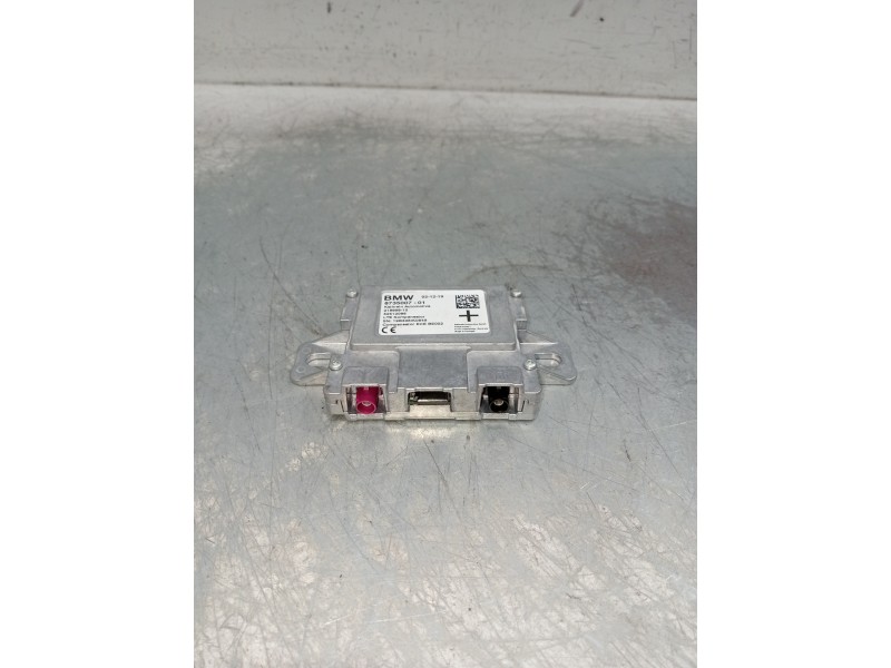 Recambio de modulo electronico para bmw serie x3 (g01) referencia OEM IAM 873500701 52512086 21889810
