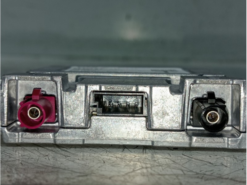 Recambio de modulo electronico para bmw serie x3 (g01) referencia OEM IAM 873500701 52512086 21889810