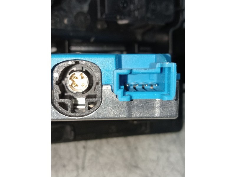 Recambio de modulo electronico para bmw serie x3 (g01) referencia OEM IAM 9458489  