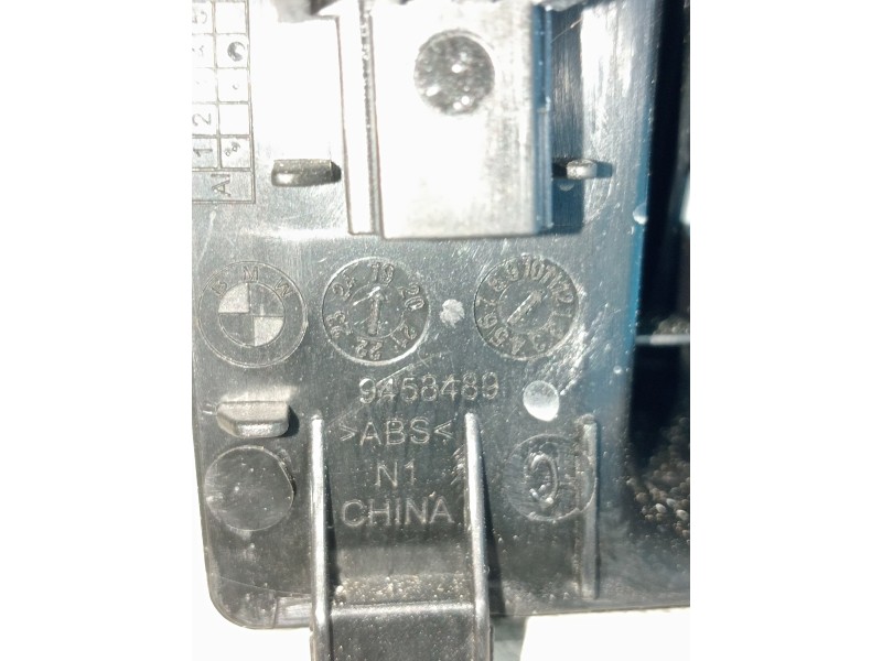 Recambio de modulo electronico para bmw serie x3 (g01) referencia OEM IAM 9458489  