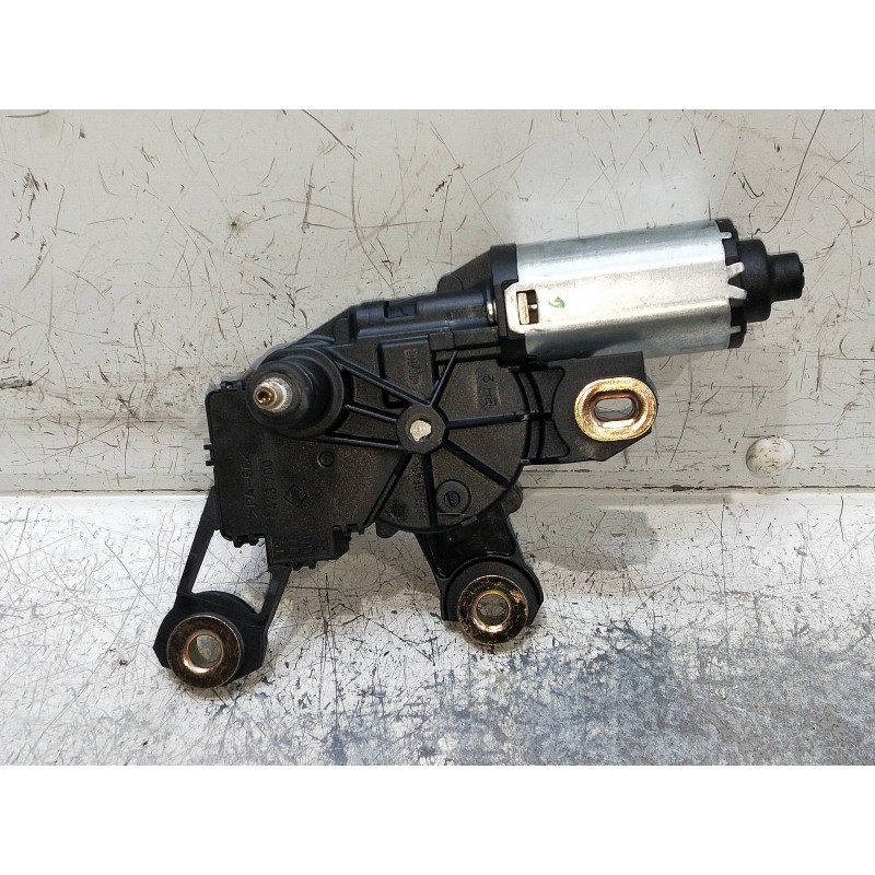 Recambio de motor limpia trasero para audi a4 avant (8e) referencia OEM IAM 8E9955711C  