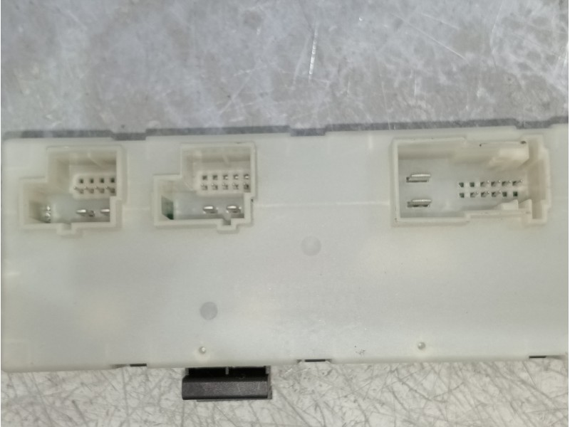Recambio de modulo electronico para bmw serie x3 (g01) referencia OEM IAM 6135985292501 A2C7671600500 