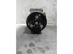 Recambio de compresor aire acondicionado para citroen c4 lim. referencia OEM IAM 9833718880 9833718980 MT167001 2