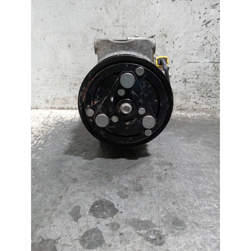 Recambio de compresor aire acondicionado para citroen c4 lim. referencia OEM IAM 9833718880 9833718980 MT167001