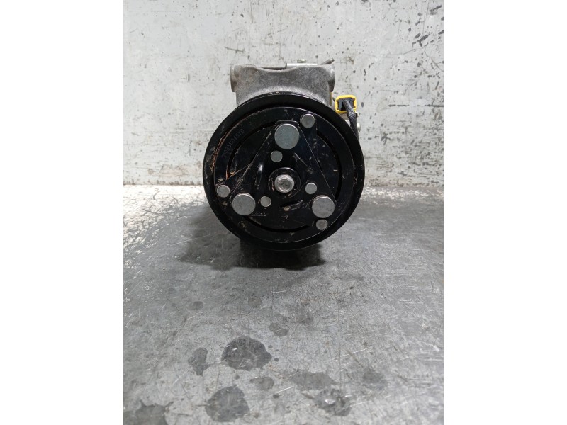 Recambio de compresor aire acondicionado para citroen c4 lim. referencia OEM IAM 9833718880 9833718980 MT167001
