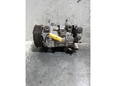 Recambio de compresor aire acondicionado para citroen c4 lim. referencia OEM IAM 9833718880 9833718980 MT167001