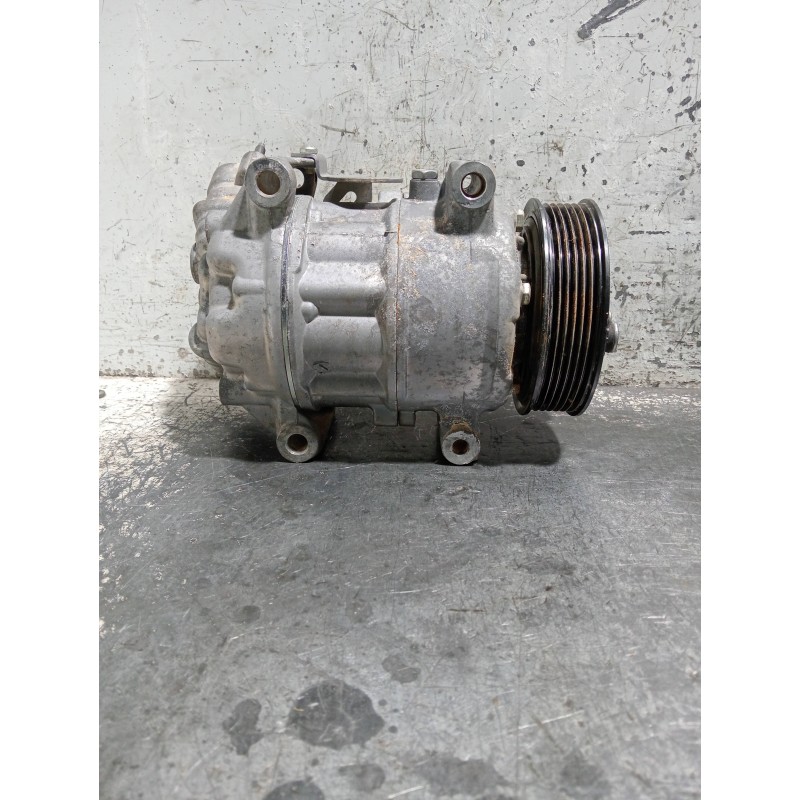 Recambio de compresor aire acondicionado para citroen c4 lim. referencia OEM IAM 9833718880 9833718980 MT167001