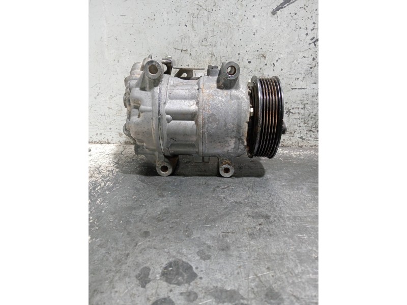 Recambio de compresor aire acondicionado para citroen c4 lim. referencia OEM IAM 9833718880 9833718980 MT167001