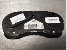 Recambio de cuadro instrumentos para peugeot 307 (s1) xs referencia OEM IAM P9651299680 E01 NS5706955A 2