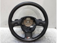Recambio de volante para audi a4 avant (8e) referencia OEM IAM 4F0419091T8UD 61711340B00 