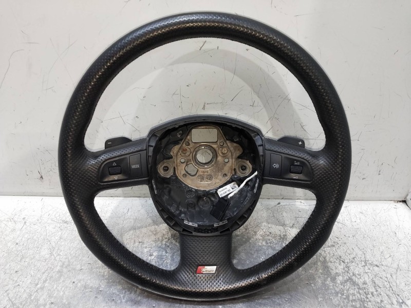 Recambio de volante para audi a4 avant (8e) referencia OEM IAM 4F0419091T8UD 61711340B00 