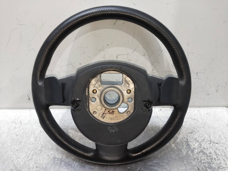 Recambio de volante para audi a4 avant (8e) referencia OEM IAM 4F0419091T8UD 61711340B00 