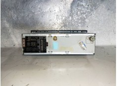 Recambio de sistema audio / radio cd para audi a4 avant (8e) referencia OEM IAM 8E0035186D   2