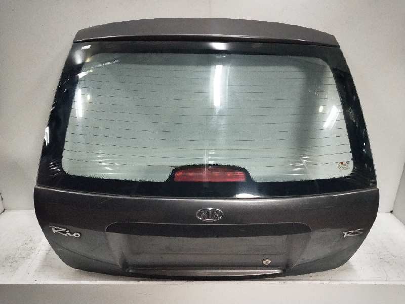 Recambio de porton trasero para kia rio 1.3 cat referencia OEM IAM   