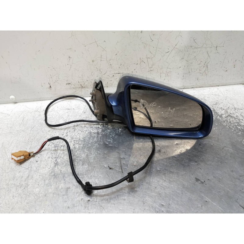 Recambio de retrovisor derecho para audi a4 avant (8e) referencia OEM IAM   ELÉCTRICO