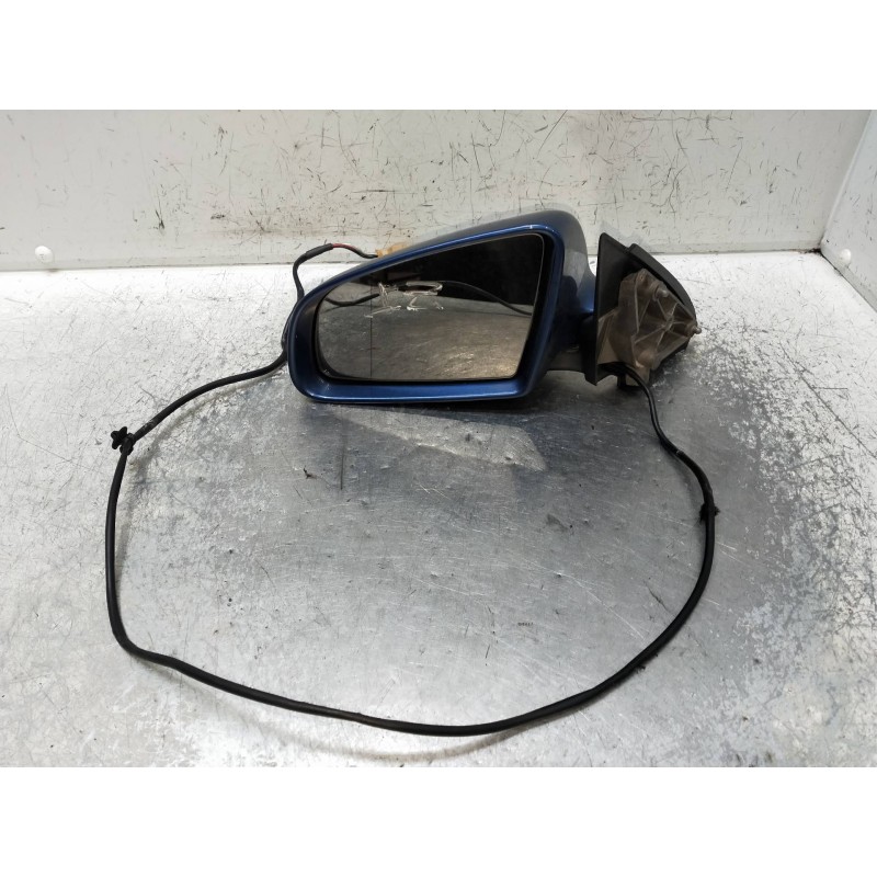 Recambio de retrovisor izquierdo para audi a4 avant (8e) referencia OEM IAM   ELÉCTRICO