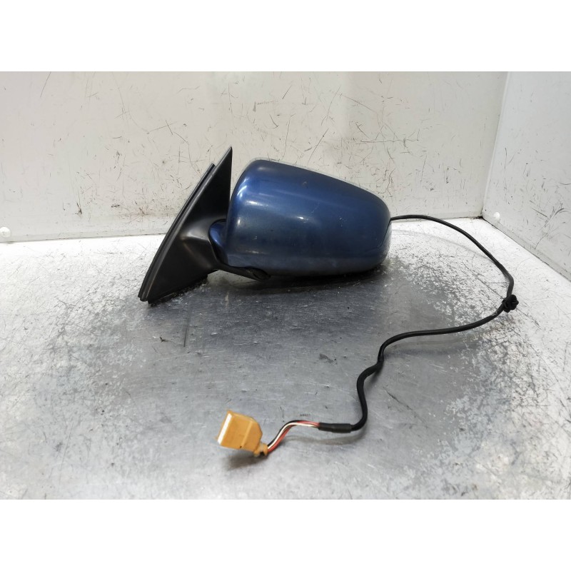 Recambio de retrovisor izquierdo para audi a4 avant (8e) referencia OEM IAM   ELÉCTRICO