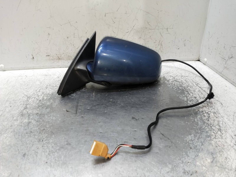 Recambio de retrovisor izquierdo para audi a4 avant (8e) referencia OEM IAM   ELÉCTRICO