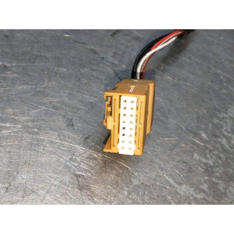 Recambio de retrovisor izquierdo para audi a4 avant (8e) referencia OEM IAM   ELÉCTRICO