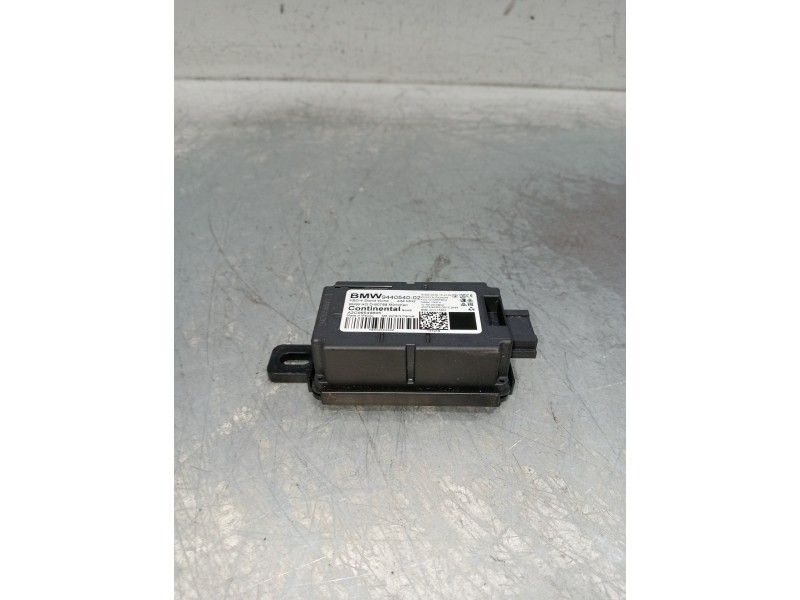 Recambio de modulo electronico para bmw serie x3 (g01) referencia OEM IAM 944054002 A2C96549605 